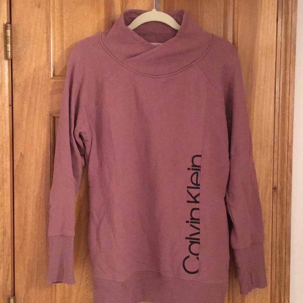 Calvin Klein sweatshirt